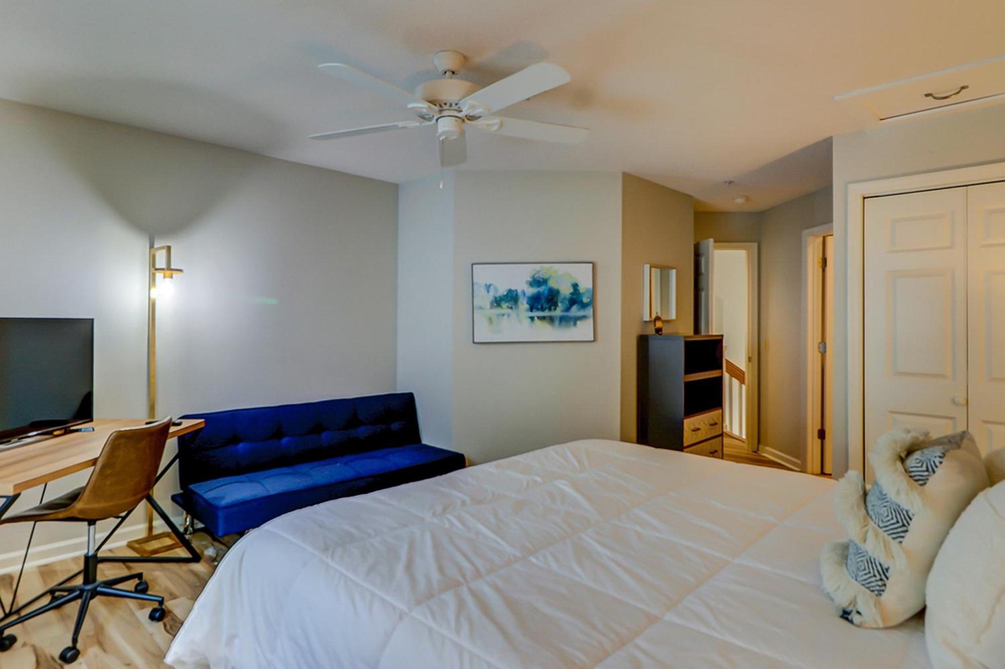 Crown Reef Apartment ฮิลตันเฮดไอส์แลนด์ ห้อง รูปภาพ
