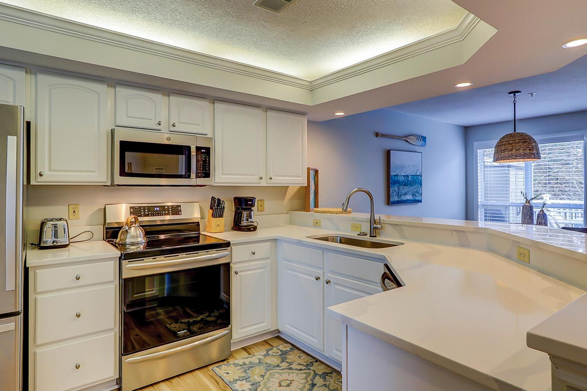 Crown Reef Apartment ฮิลตันเฮดไอส์แลนด์ ห้อง รูปภาพ