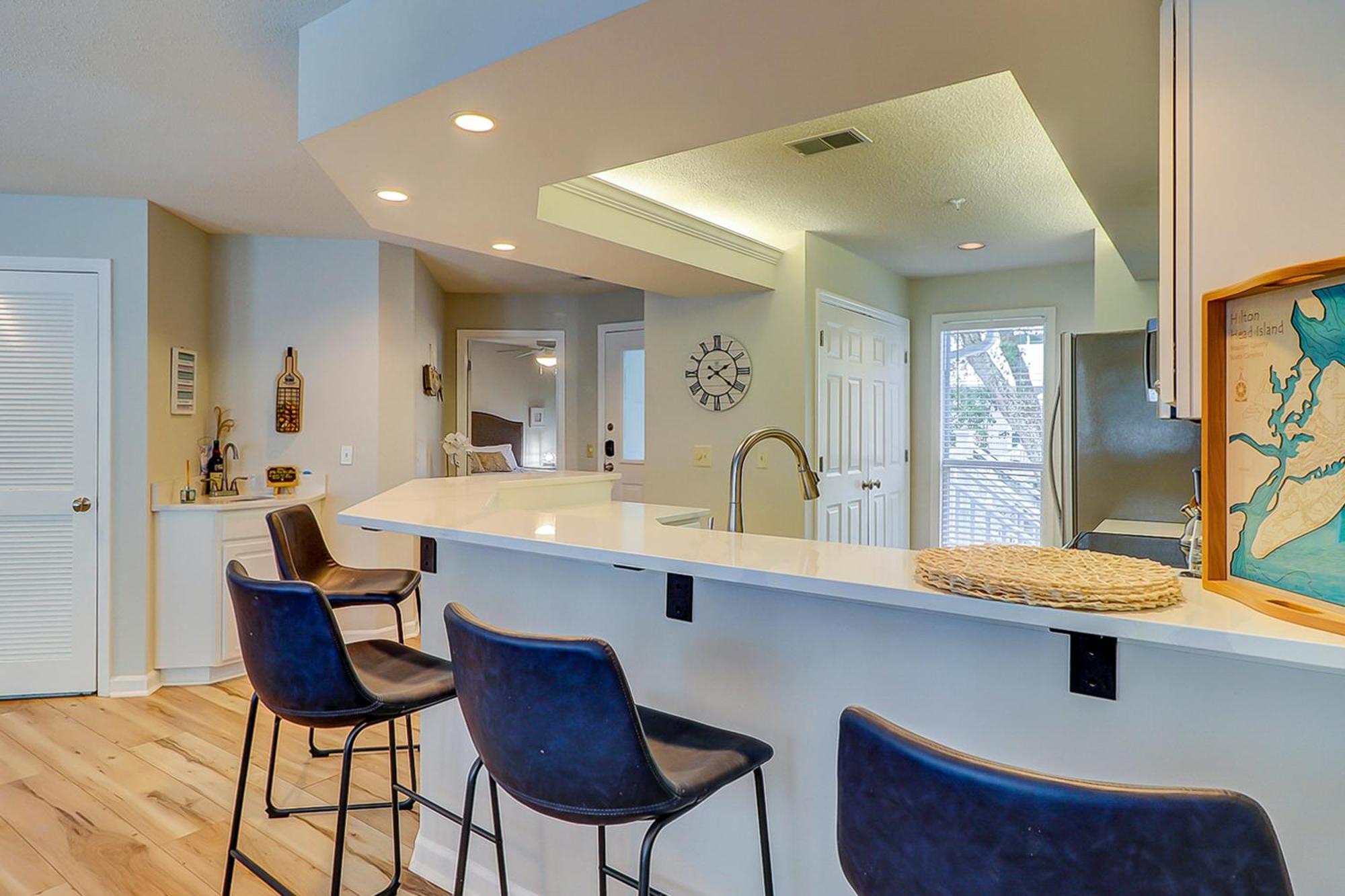 Crown Reef Apartment ฮิลตันเฮดไอส์แลนด์ ห้อง รูปภาพ